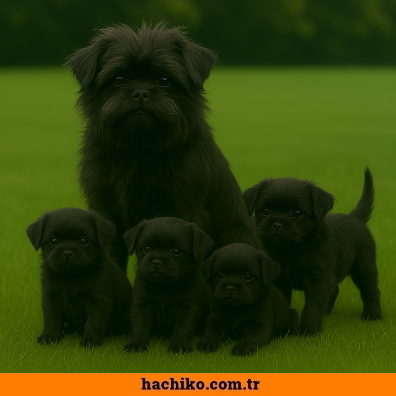 hachiko,Affenpinscher dog,Affenpinscher,dogs