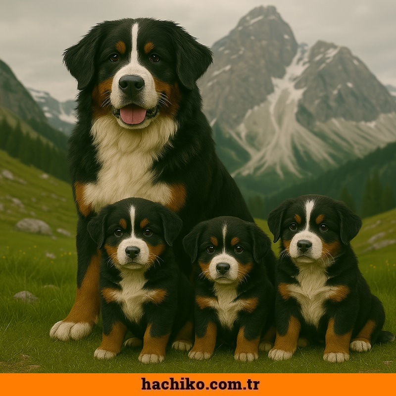 hachiko,bernese dog,bernese,dogs