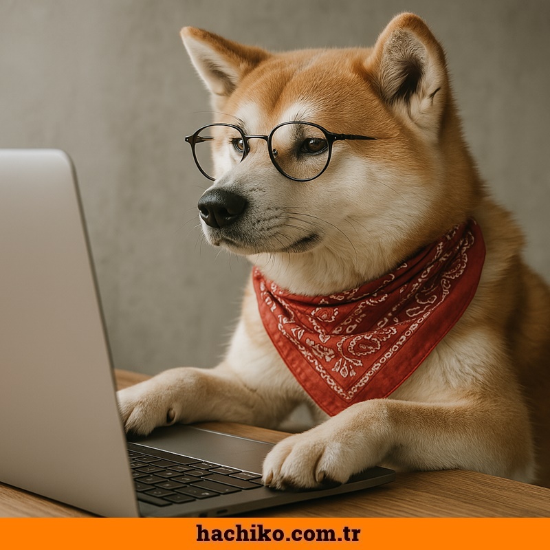 hachiko,dog article