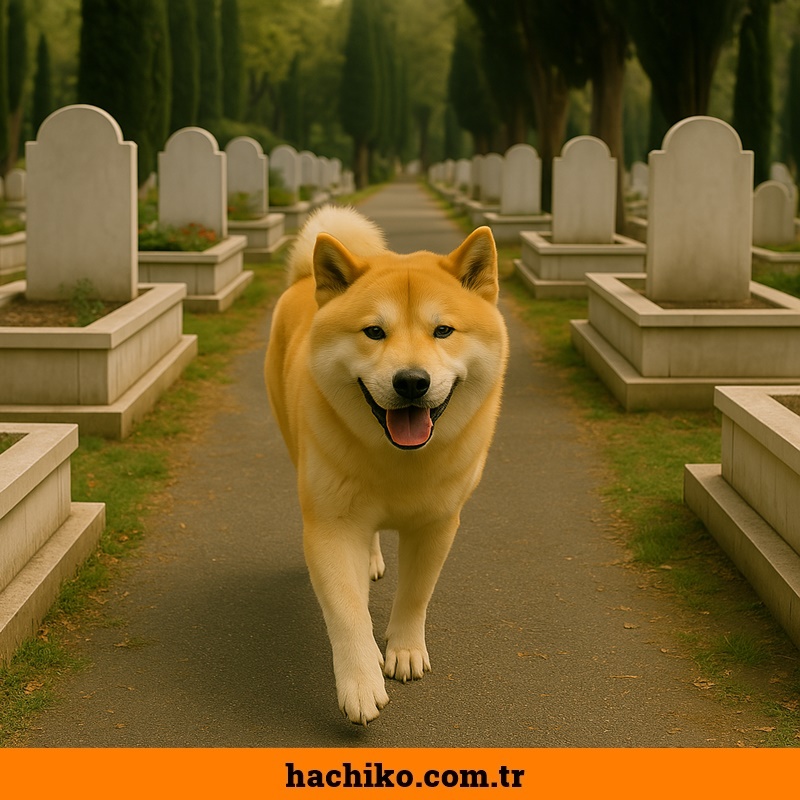 hachiko.com.tr,hachiko,hachiko grave