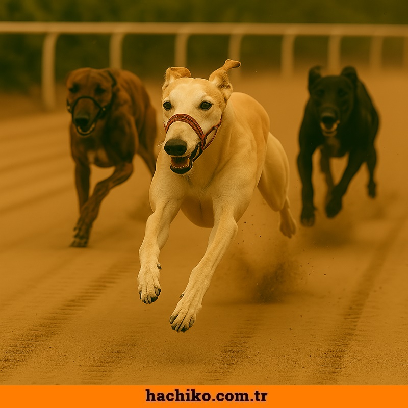 hachiko,About greyhound dog,greyhound