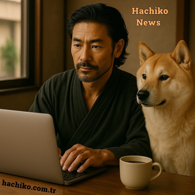 hachiko,site hachiko