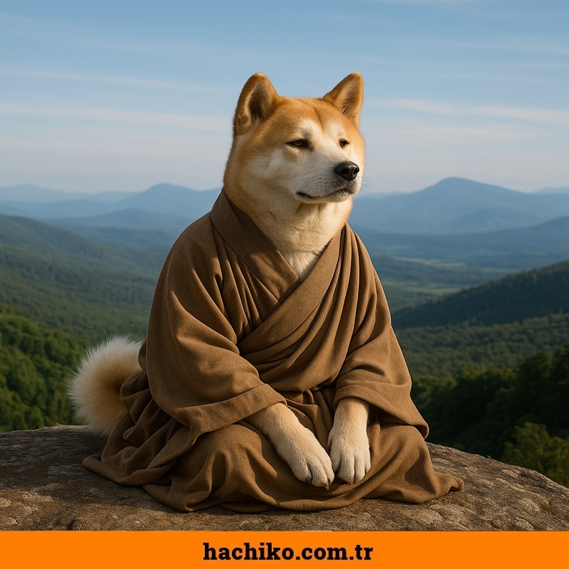 hachiko