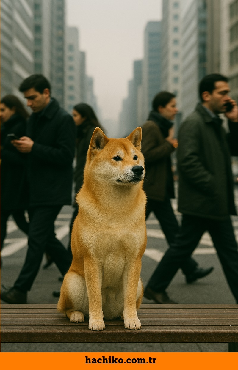 hachiko,hachiko article,hachiko message
