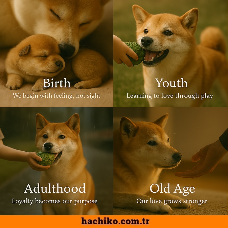hachiko,hachiko article,hachiko speaks
