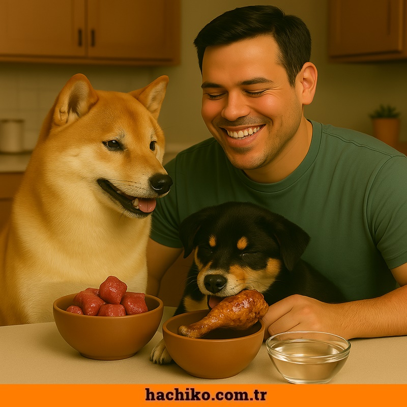 hachiko,hachiko site,dog nutrition,dog food