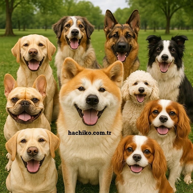 hachiko,site hachiko,dog breeds