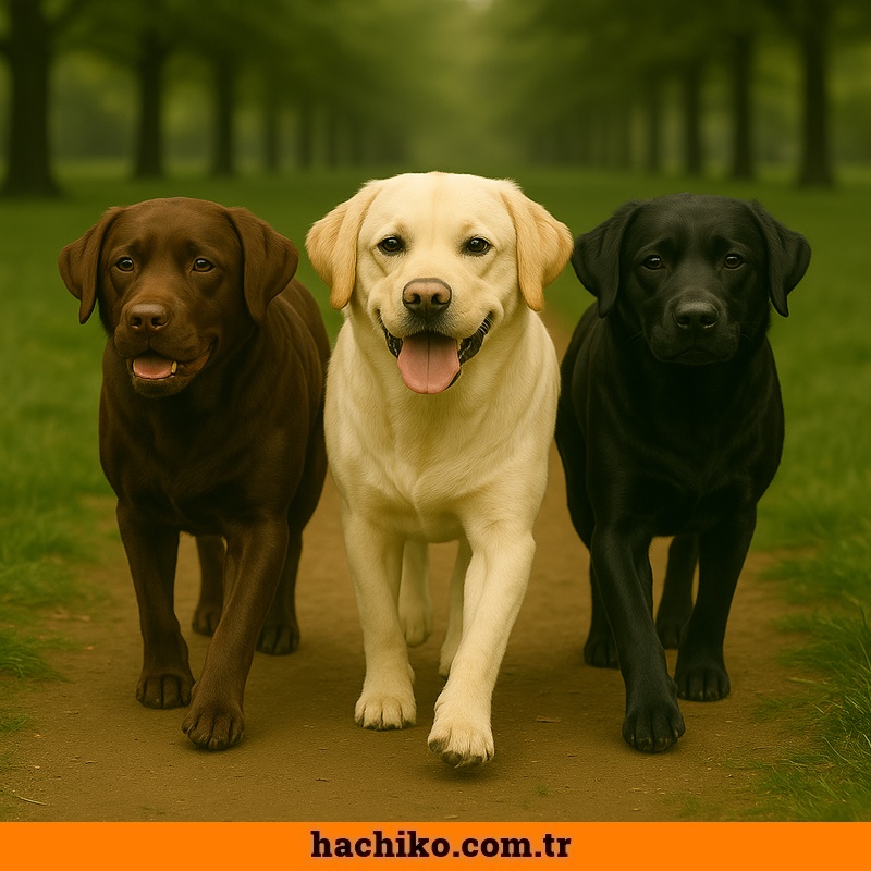 hachiko,About labrador dog,labrador