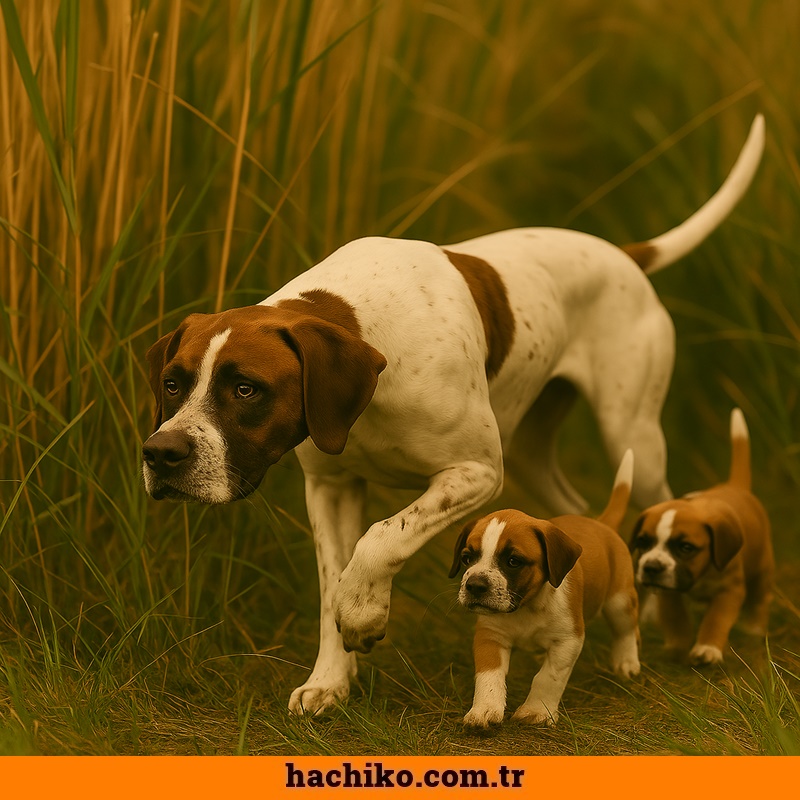 hachiko,pointer,hachi,haçiko,dogs,pointer dog