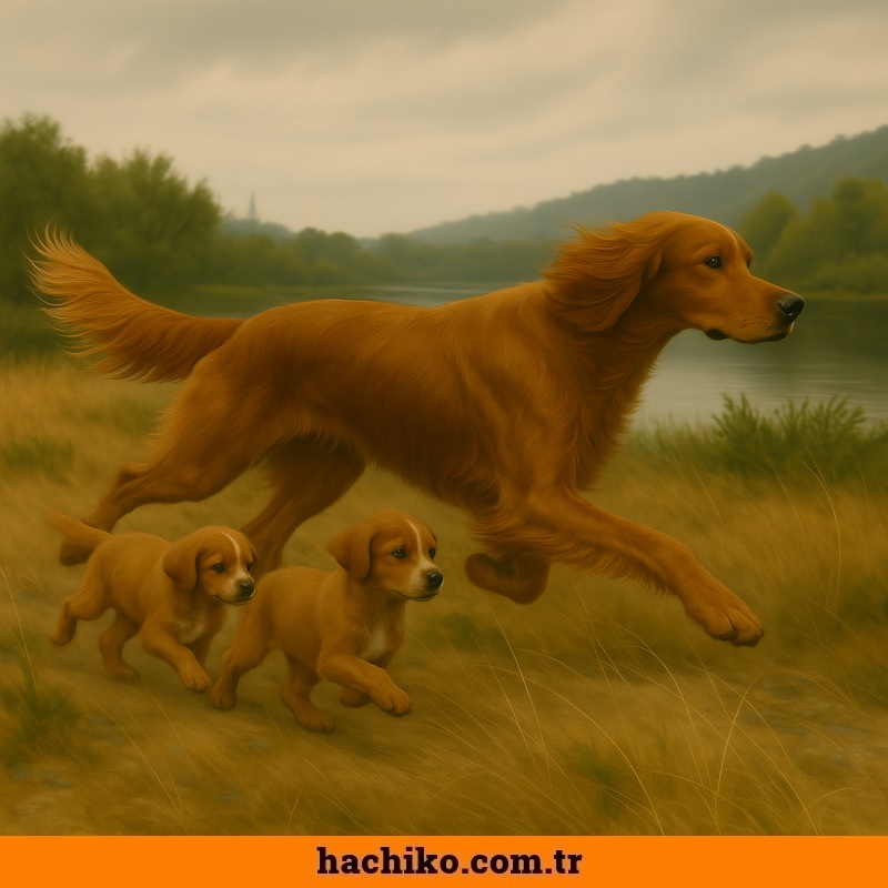 hachiko,setter,hachi,haçiko,dogs,setter dog