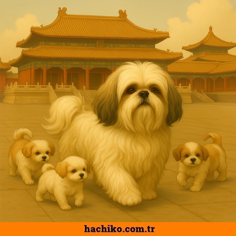 hachiko,hachi,haçiko,dogs,Shih Tzu dog,about Shih Tzu